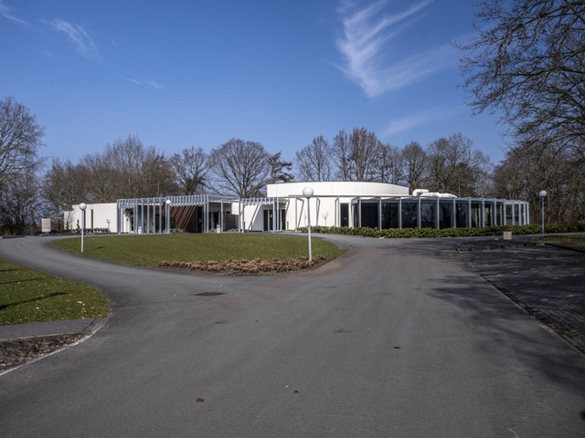 Uitvaartcentrum Oost-Groningen